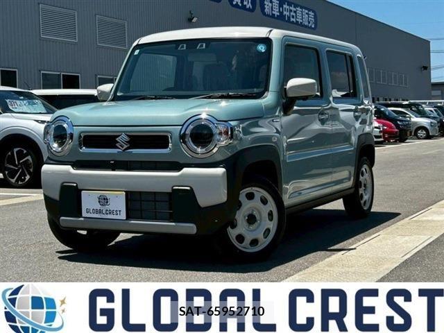 Suzuki HUSTLER 2026-05 7454818-0