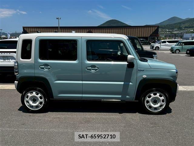 Suzuki HUSTLER 2026-05 7454818-9