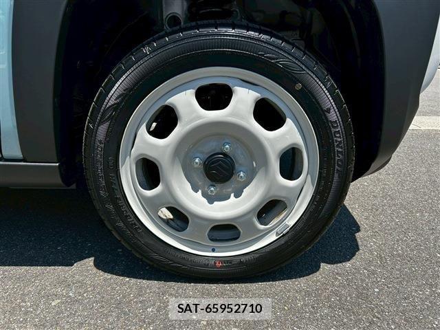 Suzuki HUSTLER 2026-05 7454818-10