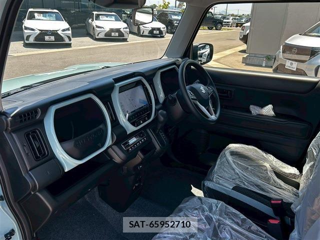 Suzuki HUSTLER 2026-05 7454818-11