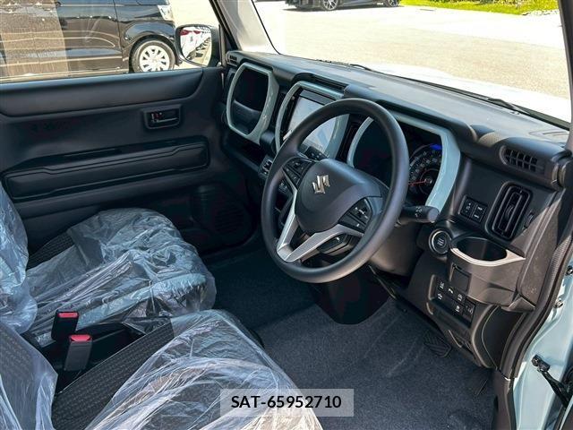 Suzuki HUSTLER 2026-05 7454818-12