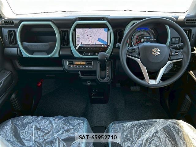 Suzuki HUSTLER 2026-05 7454818-13