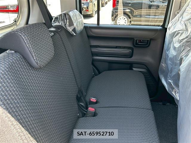 Suzuki HUSTLER 2026-05 7454818-14