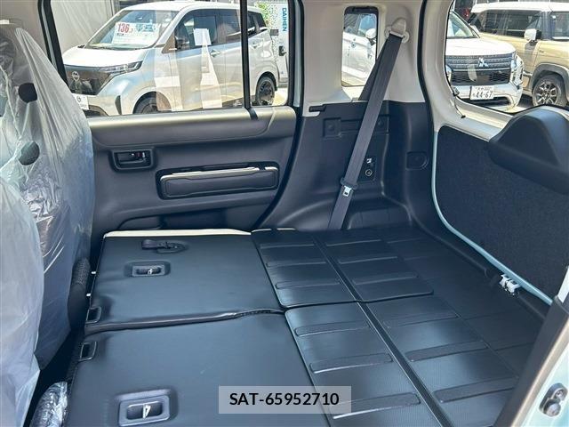Suzuki HUSTLER 2026-05 7454818-15