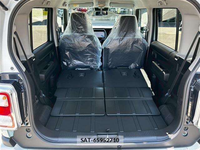 Suzuki HUSTLER 2026-05 7454818-17