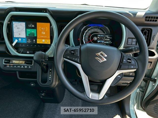 Suzuki HUSTLER 2026-05 7454818-18