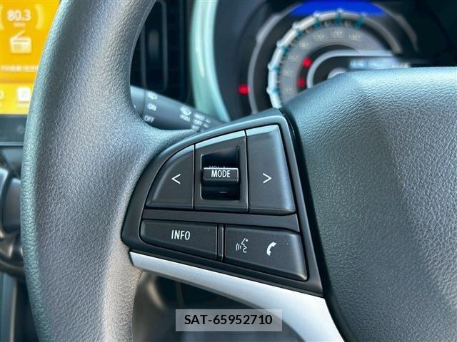 Suzuki HUSTLER 2026-05 7454818-19
