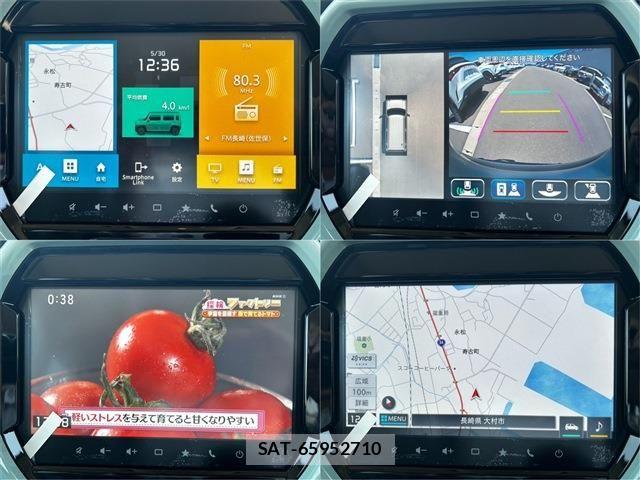 Suzuki HUSTLER 2026-05 7454818-22