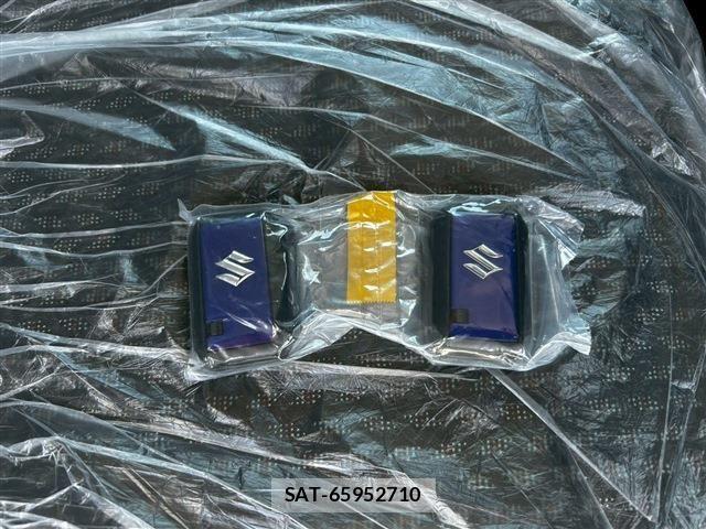 Suzuki HUSTLER 2026-05 7454818-25