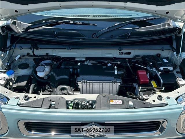 Suzuki HUSTLER 2026-05 7454818-26