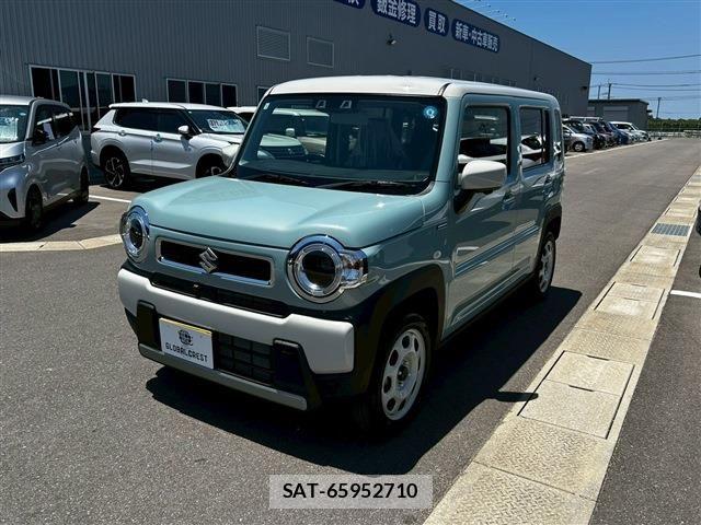 Suzuki HUSTLER 2026-05 7454818-2