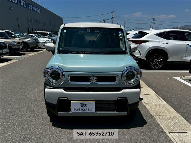 Suzuki HUSTLER 2026-05 7454818-3