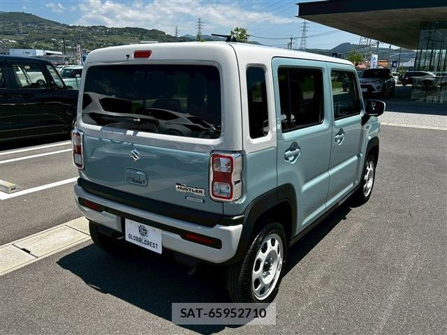 Suzuki HUSTLER 2026-05 7454818-5