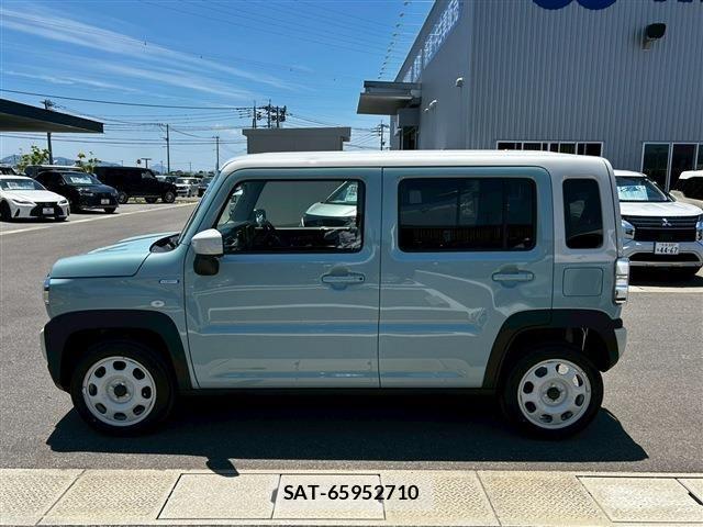 Suzuki HUSTLER 2026-05 7454818-8