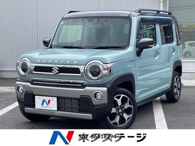 Suzuki HUSTLER 2022-03 7454836-0