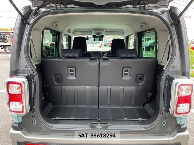 Suzuki HUSTLER 2022-03 7454836-9