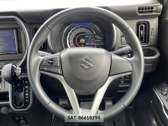 Suzuki HUSTLER 2022-03 7454836-10