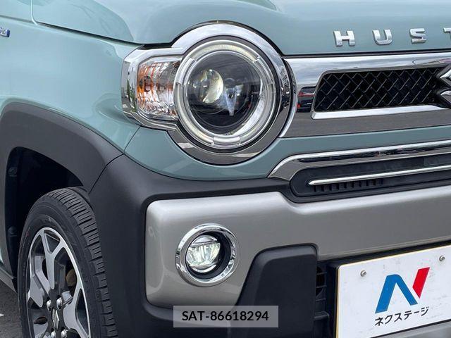 Suzuki HUSTLER 2022-03 7454836-11