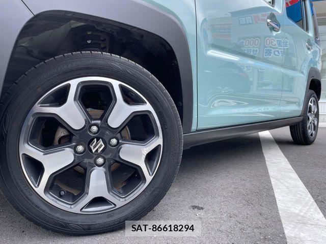 Suzuki HUSTLER 2022-03 7454836-12