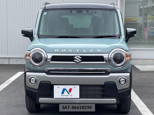 Suzuki HUSTLER 2022-03 7454836-13