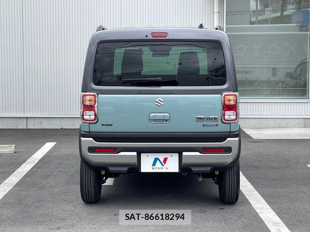Suzuki HUSTLER 2022-03 7454836-14