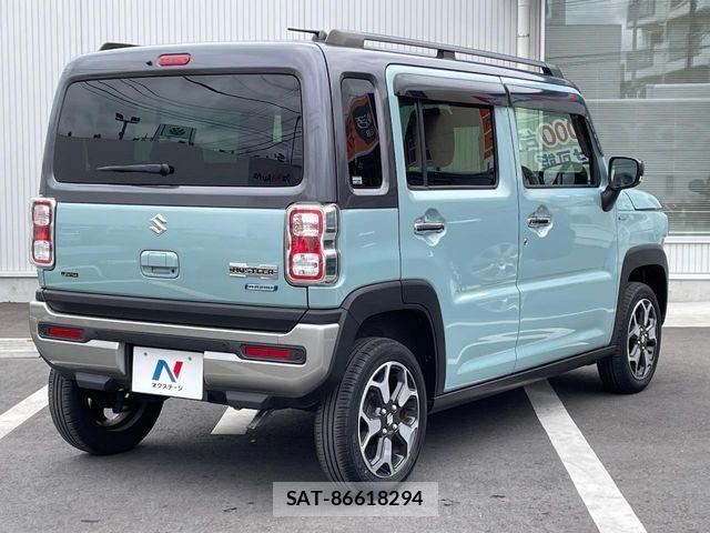 Suzuki HUSTLER 2022-03 7454836-16