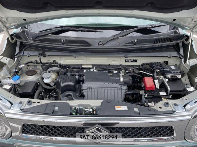 Suzuki HUSTLER 2022-03 7454836-17