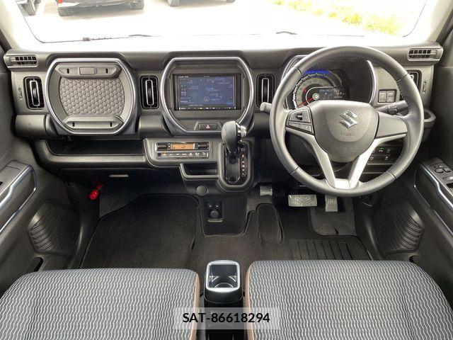 Suzuki HUSTLER 2022-03 7454836-1