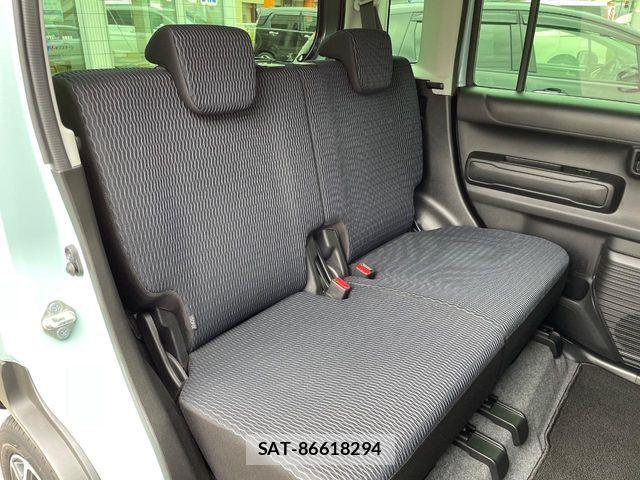 Suzuki HUSTLER 2022-03 7454836-8