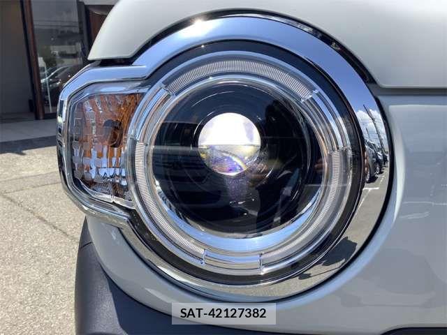 Suzuki HUSTLER 2026-02 7454850-11