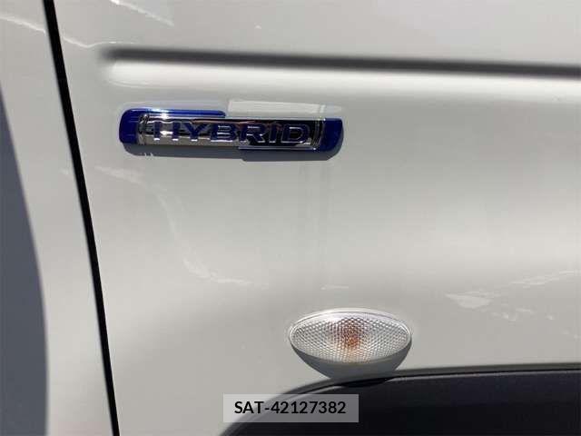 Suzuki HUSTLER 2026-02 7454850-12