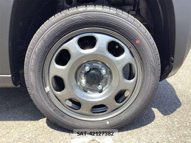 Suzuki HUSTLER 2026-02 7454850-15