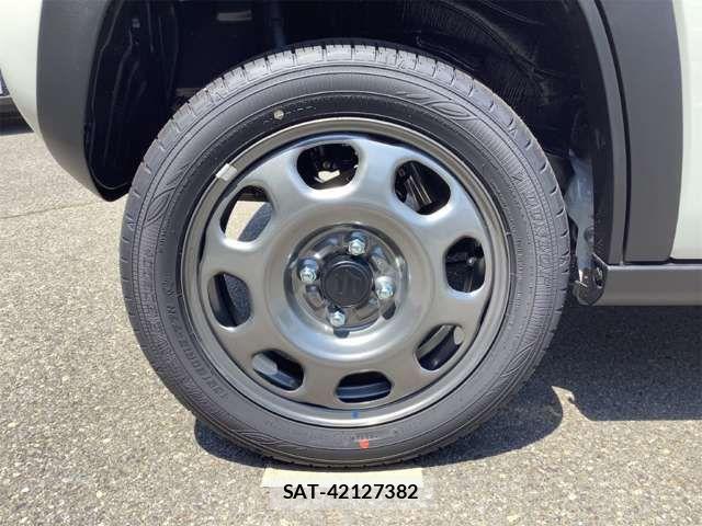 Suzuki HUSTLER 2026-02 7454850-16
