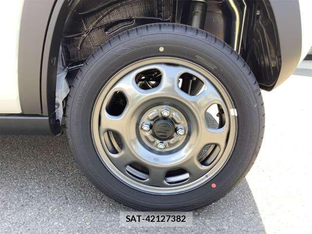 Suzuki HUSTLER 2026-02 7454850-17