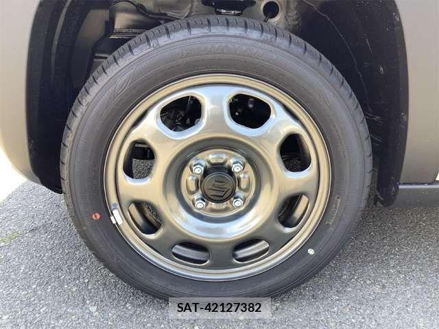Suzuki HUSTLER 2026-02 7454850-18