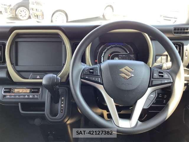 Suzuki HUSTLER 2026-02 7454850-5