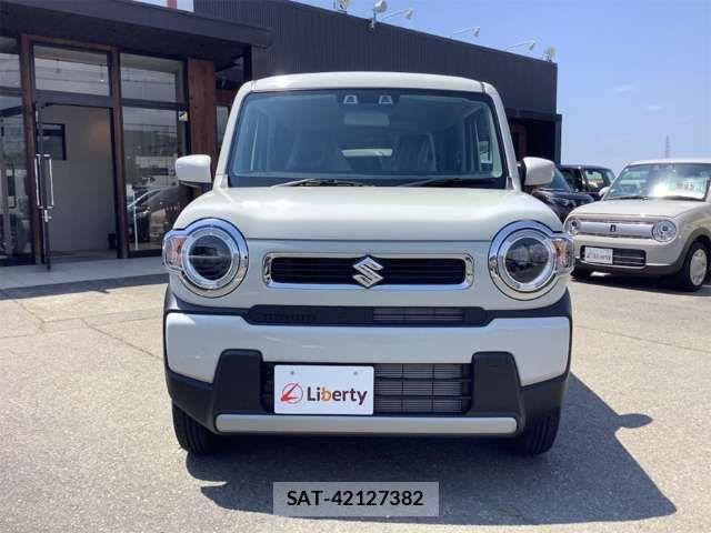Suzuki HUSTLER 2026-02 7454850-6