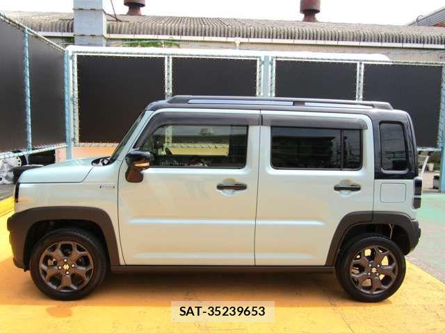 Suzuki HUSTLER 2024-09 7454815-9