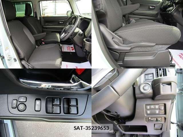 Suzuki HUSTLER 2024-09 7454815-10