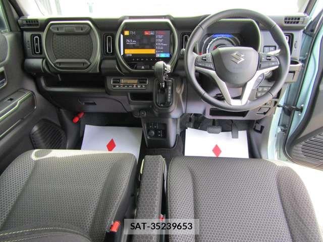 Suzuki HUSTLER 2024-09 7454815-12