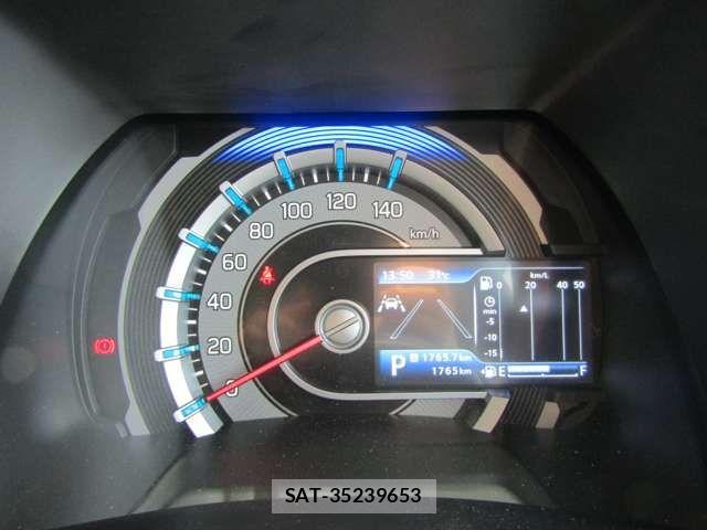 Suzuki HUSTLER 2024-09 7454815-13