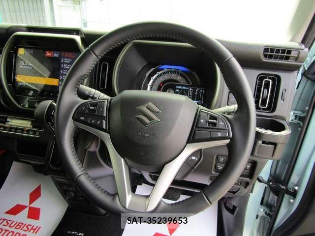 Suzuki HUSTLER 2024-09 7454815-14