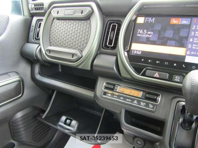 Suzuki HUSTLER 2024-09 7454815-17