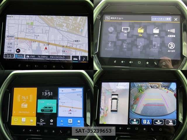 Suzuki HUSTLER 2024-09 7454815-2