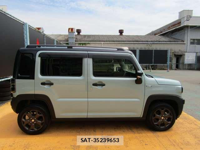 Suzuki HUSTLER 2024-09 7454815-5