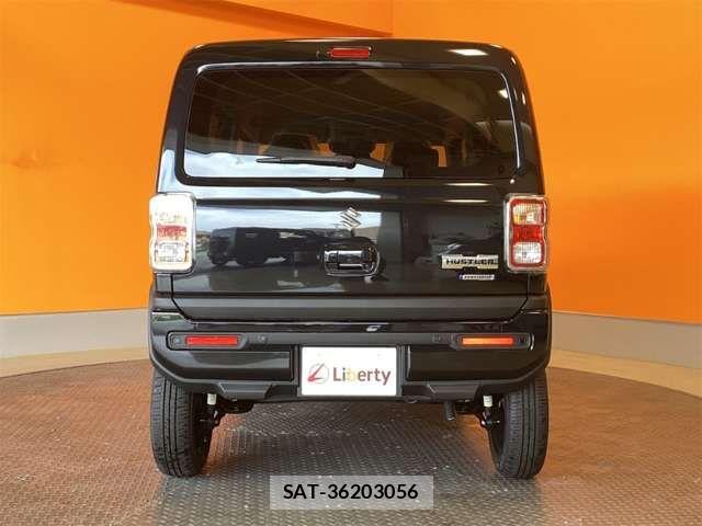 Suzuki HUSTLER 2026-02 7454853-9