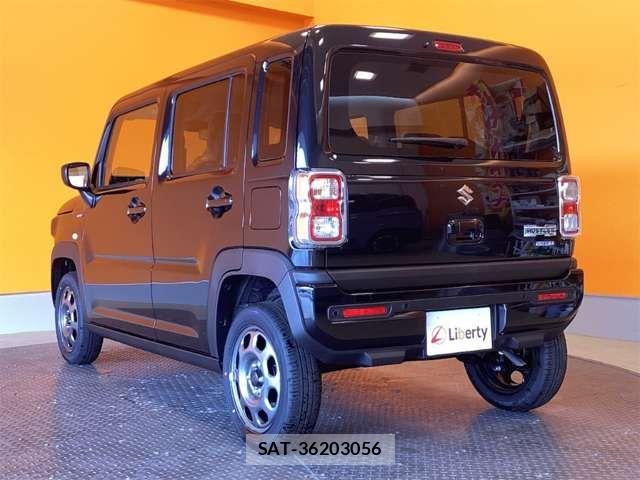 Suzuki HUSTLER 2026-02 7454853-10
