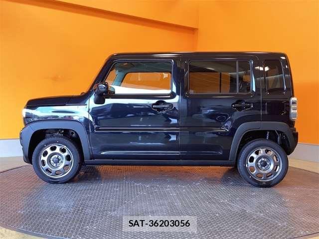 Suzuki HUSTLER 2026-02 7454853-11