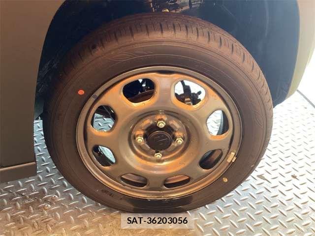 Suzuki HUSTLER 2026-02 7454853-13
