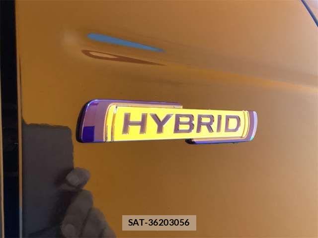 Suzuki HUSTLER 2026-02 7454853-15